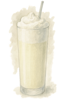 Ramos Gin Fizz