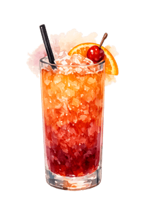 Rum Runner