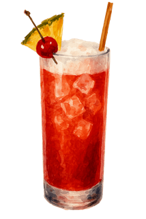 Singapore Sling