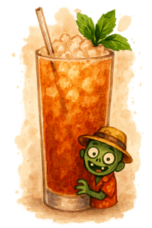 Zombie
