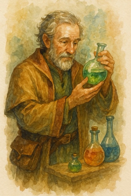 Alchemist