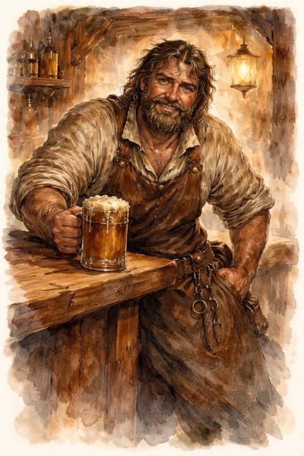 Innkeeper