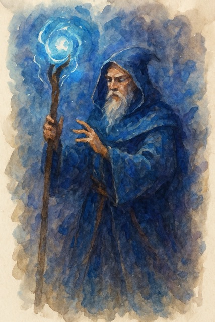 Mage
